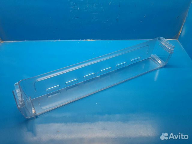 Балкон двери холодильника LG