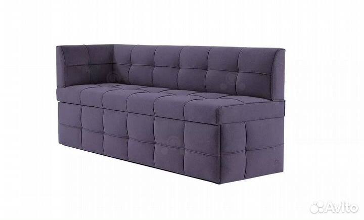 Кухонный диван с углом