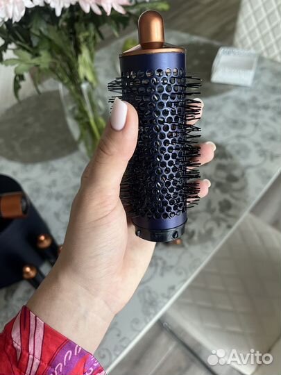 Стайлер dyson