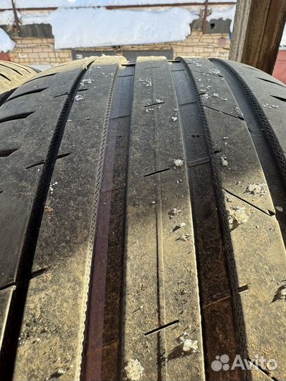 Nokian Tyres Hakka Black 2 SUV