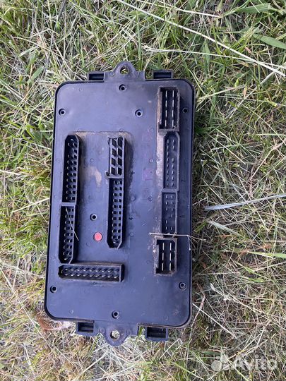 Блок предохранителей ваз