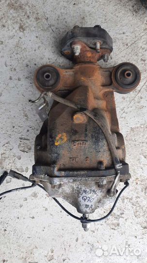 Редукто Инфинити Q70