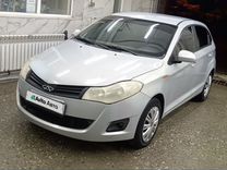 Chery Very 1.5 MT, 2011, 131 000 км, с пробегом, цена 300 000 руб.