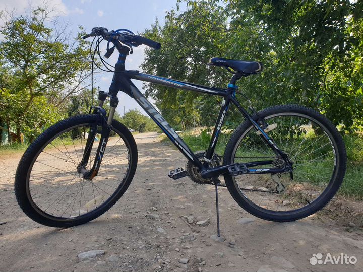 Stels Navigator 650/mtb series