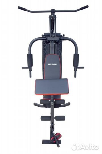 Силовой тренажер (силовой комплекс) Atemi новый