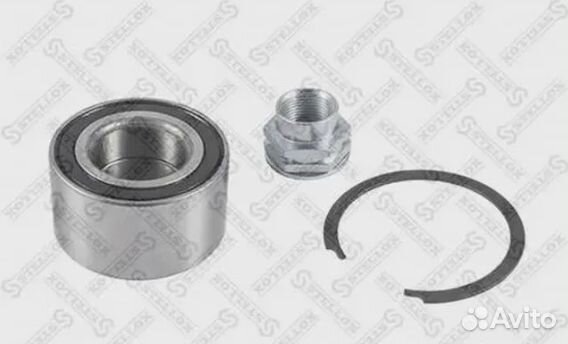 Ремкомплект ступицы фиат альбеа склад Оренбург