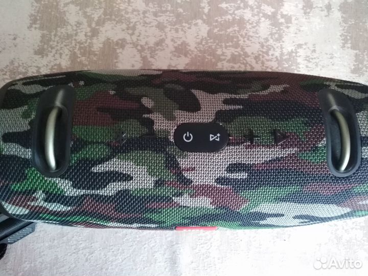 Колонка JBL xtreme 2 Оригинал