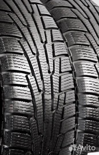 Nokian Tyres Nordman RS2 SUV 225/60 R18 104R