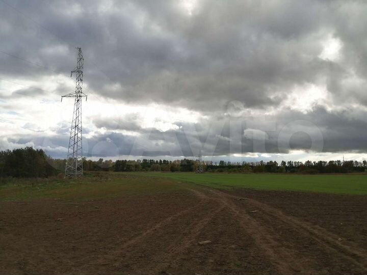 Участок 6,5 га (СНТ, ДНП)