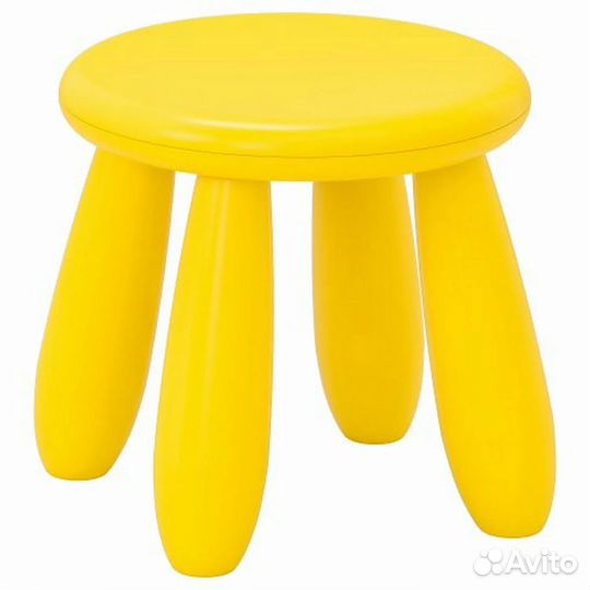 Табурет детский IKEA