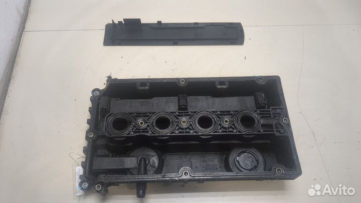 Крышка клапанная двс Opel Astra H, 2008