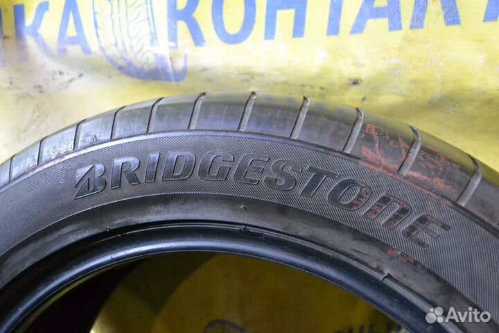Bridgestone Potenza RE003 Adrenalin 225/55 R17
