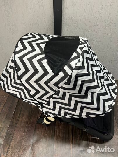 Капюшон для bugaboo camelion, bugaboo fox