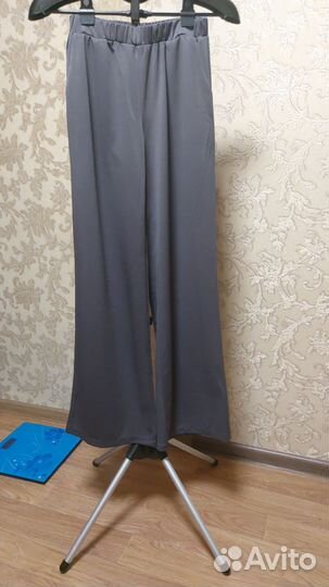 Брючный костюм 3-ка