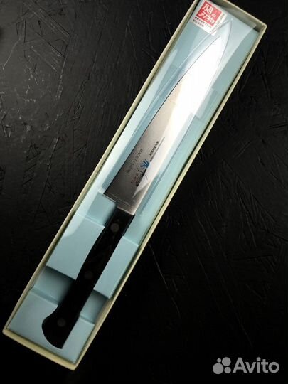 Inoguchi Нож кухонный Петти (универсальный) 145/25