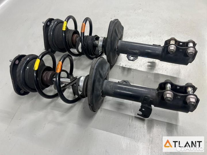 Стойка передняя toyota wish