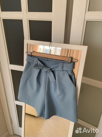 Шорты I AM studio