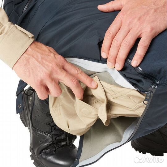 5.11 Тактические Водонепроницаемые Брюки xprt