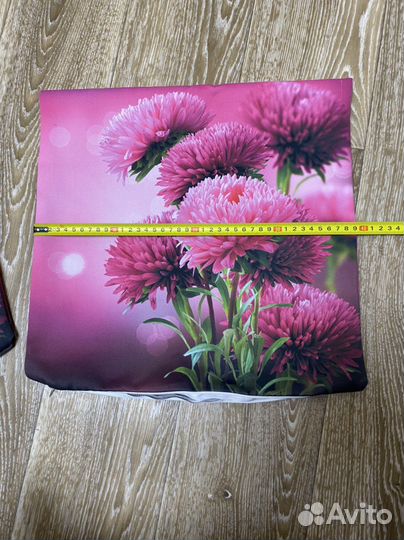 Наволочки для декоративных подушек