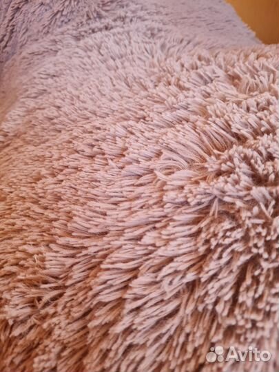 Плюшевый медведь 2 метра