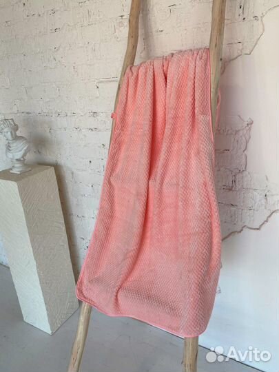 Полотенца бракованные