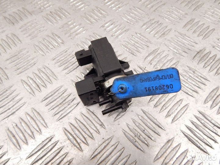 Преобразователь для BMW 3-Series (E46)