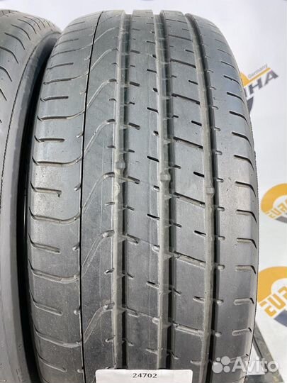 Pirelli P Zero 235/55 R18 103V