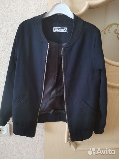 Бомбер в школу