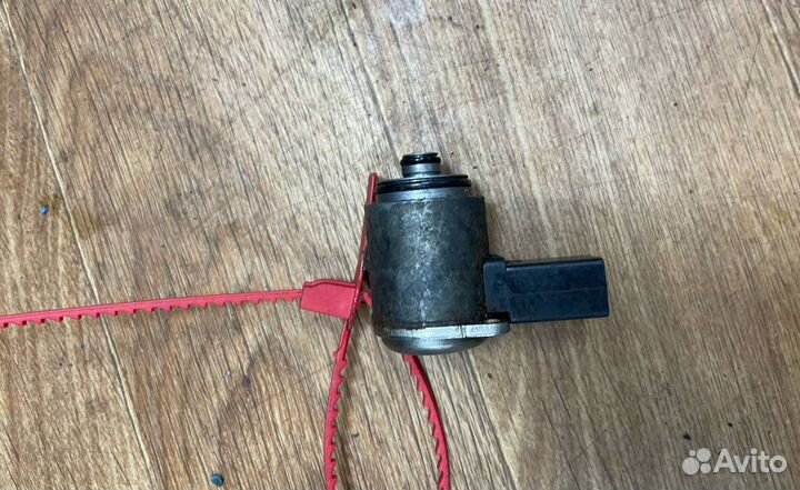 Датчик сервотроника Audi A8 D4/4H 2014 02542156