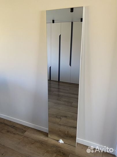 Зеркало напольное в полный рост