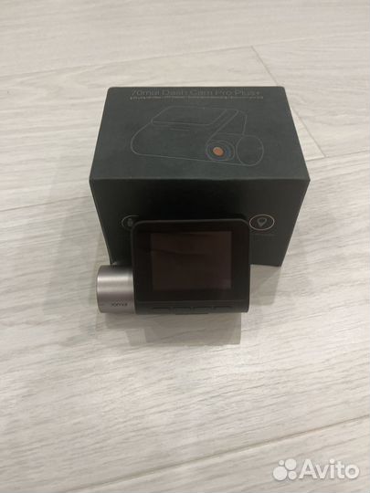 Видеорегистратор