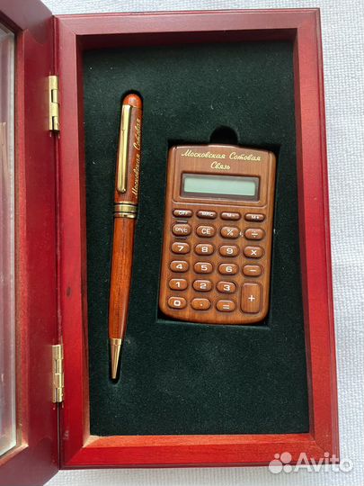 Калькулятор