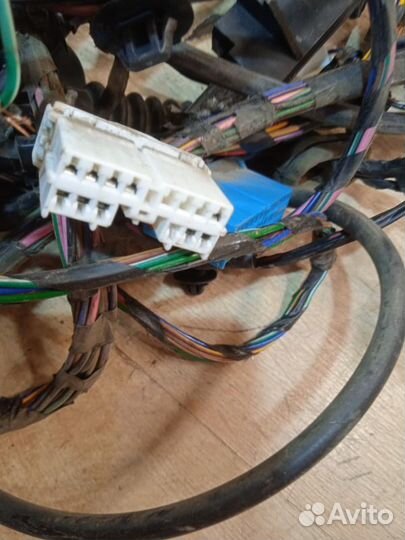 Проводка (коса) салона Lifan X60 1.8 2014