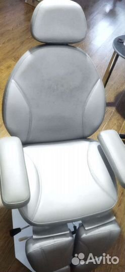 Педекюрное кресло