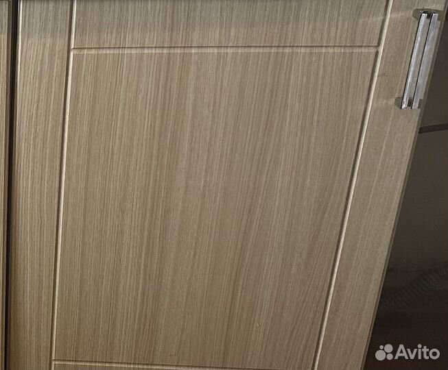 Фасад кухни