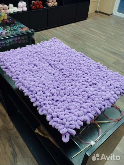 Коврик для ванной