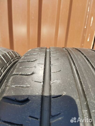 Hankook Optimo K415 225/60 R17