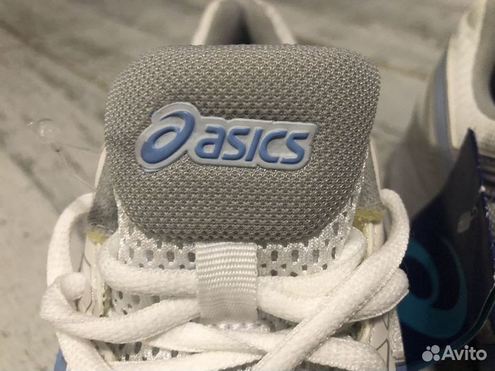 Кроссовки asics gel contend 4 мужские оригинал