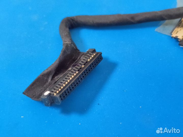 Кабель lvds 40pin Toshiba C850 L850 1422-017J000