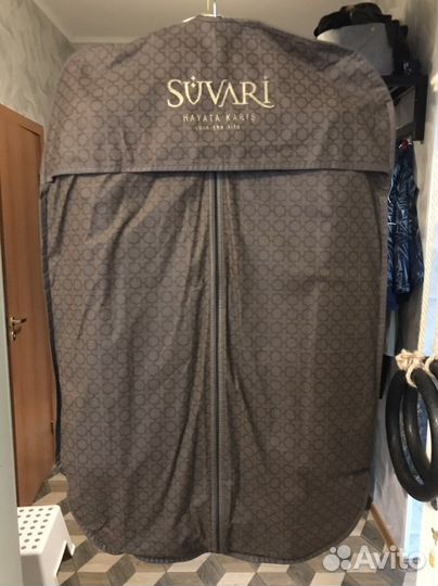 Костюм Suvari