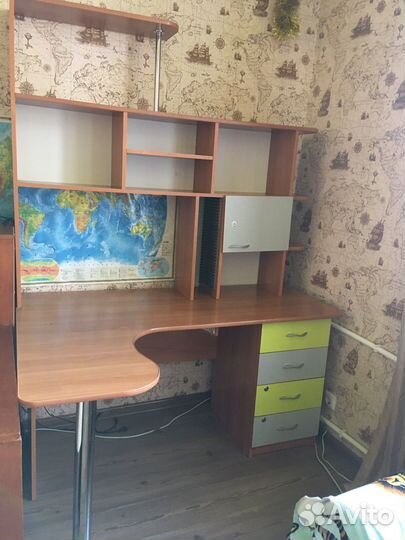 Компьютерный стол бу