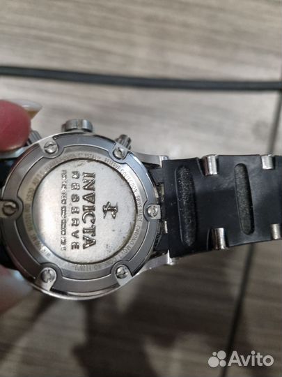 Часы женские Invicta оригинал