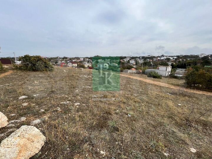 Участок 8,5 сот. (СНТ, ДНП)