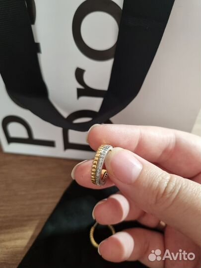 Серьги Herald Percy