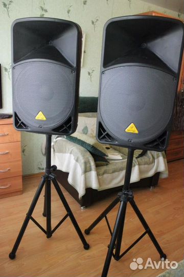 Профессиональный звук для Ваших мероприятий