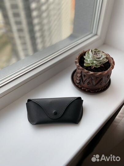 Футляр для очков