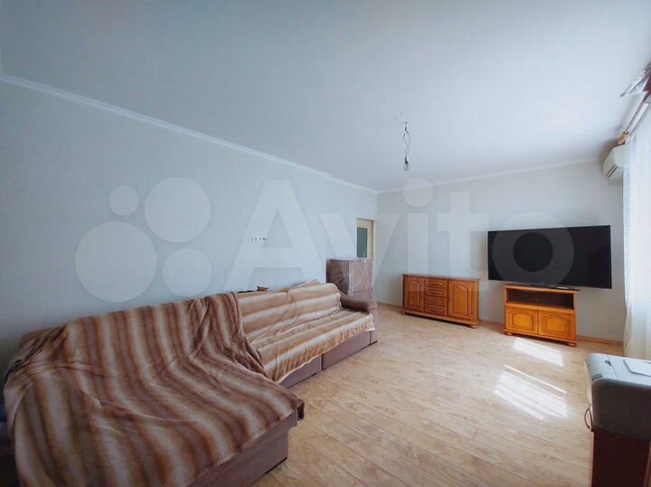 2-к. квартира, 66 м², 4/20 эт.