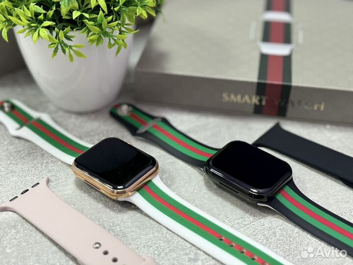 Смарт часы apple watch 8