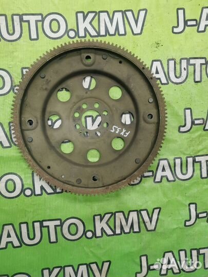 Маховик двигателя Infiniti FX