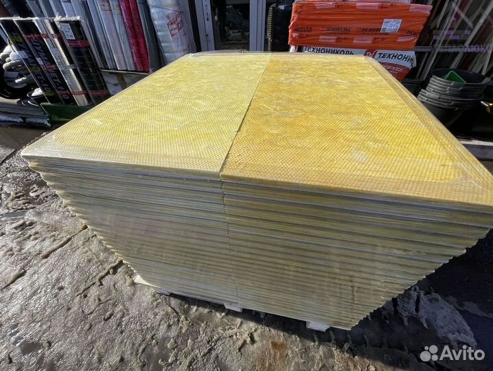 Звукоизоляция Izogertz с гарантией